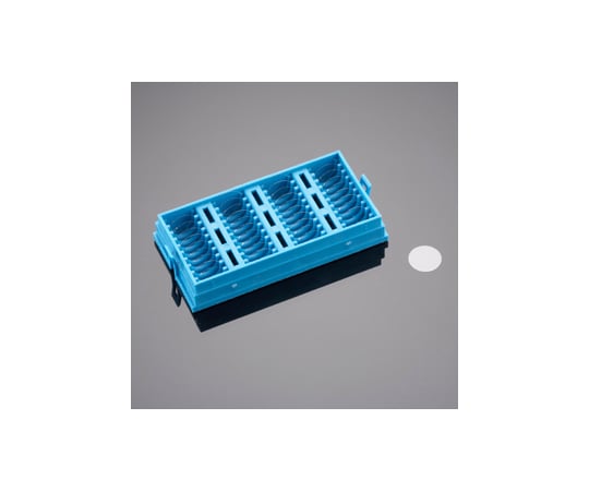 BioCoat ポリ-L-リシン カバースリップ 12mm φ丸型 2～8℃ 1ケース（80個×1パック入）