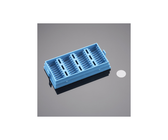 BioCoat ポリ-D-リシン カバースリップ 12mm φ丸型 2～8℃ 1ケース（80個×1パック入）