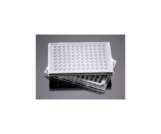 アンジオジェネシス血管内皮細胞遊走アッセイシステム 3μm/96ウェル -20℃ 1個/パック×5パック