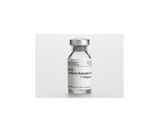 ウルトラピュア ラミニン、マウス1mg -70℃