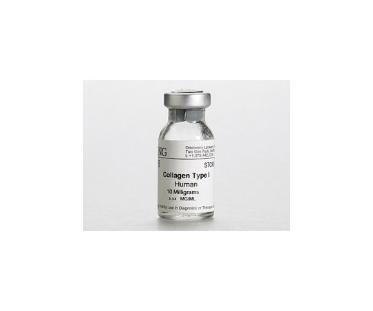 ヒト コラーゲンI 10mg