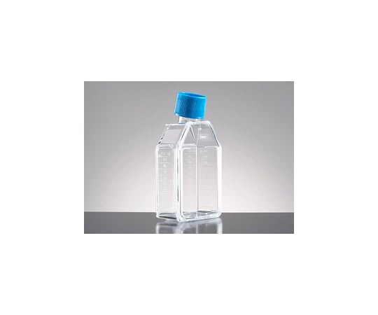 BioCoat ポリ-D-リシン フラスコ(ベントキャップ)25cm2 10個/パック×1パック