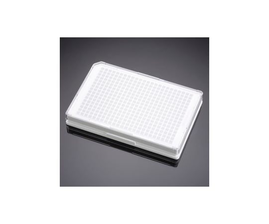 BioCoat コラーゲンⅠプレート 384ウェル 1ケース（5個×1パック入）