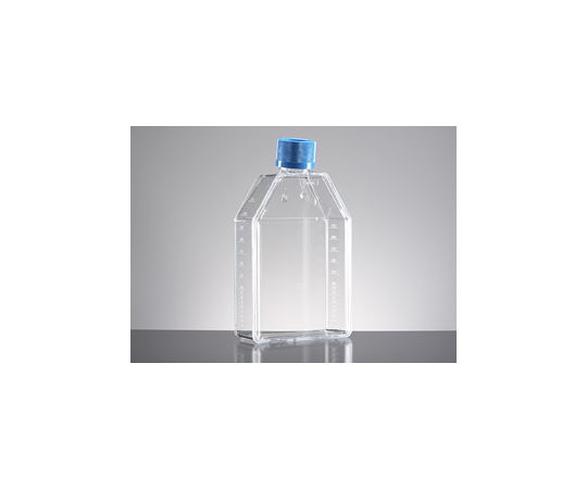 BioCoat コラーゲンI フラスコ(ベントキャップ)75cm2 5個/パック×10パック