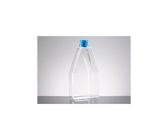 BioCoat ポリ-D-リシン フラスコ(ベントキャップ)150cm2 5個/パック×8パック