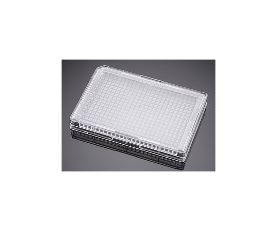 BioCoat ポリ-D-リシン 384ウェルプレート 5個/パック×10パック