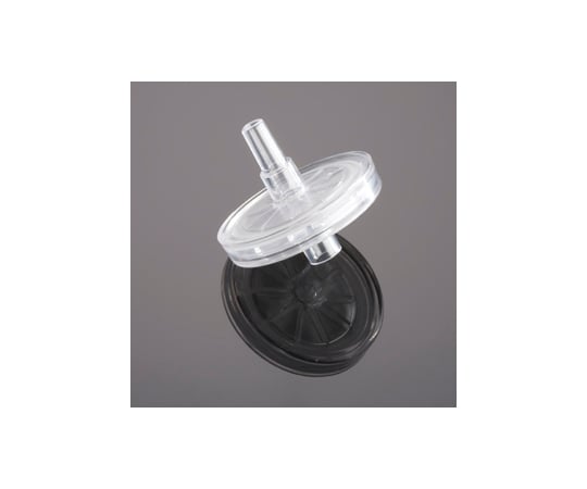 疎水性PTFEフィルター(0.45μm) (5個入)