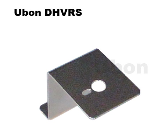 62-2199-36 DINレール スナップスイッチ・ボリューム取付金具 1