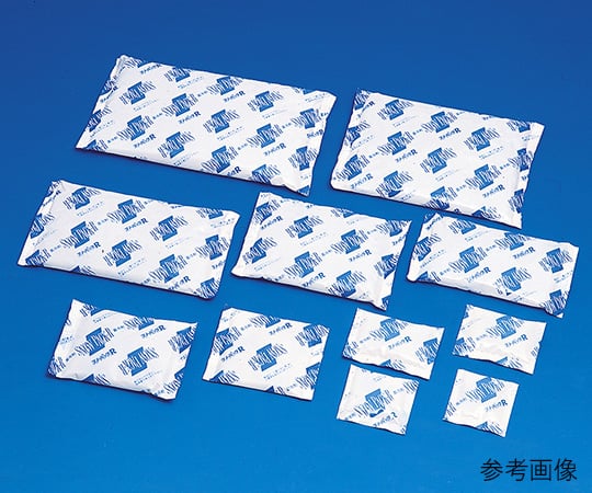 スノーパック Rシリーズ レギュラー （保冷剤） 110×130mm 150個入 R-10