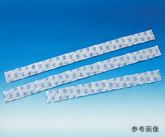 スノーパック RPシリーズ 不織布タイプ （保冷剤） 75×75mm 600個入 RP-3