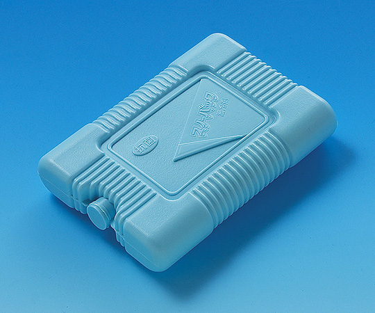 スノーパック エムアール ブロー容器タイプ （保冷剤） 125×175×36mm 40個入