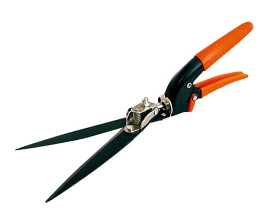 鋏「回転式芝生鋏」