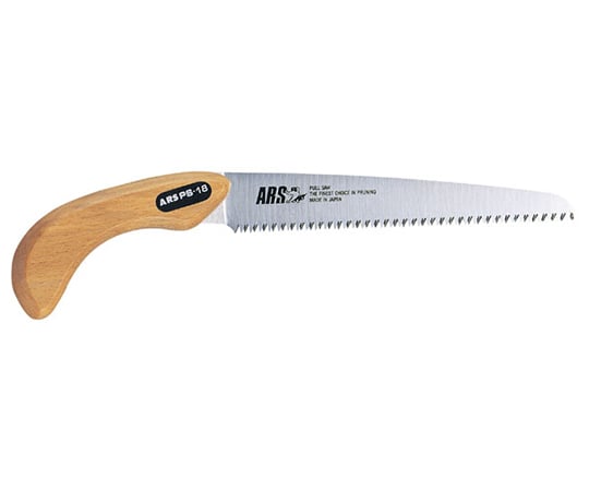 ピストル型鋸 18細目