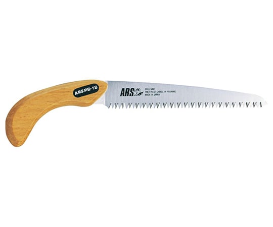 ピストル型鋸 18荒目