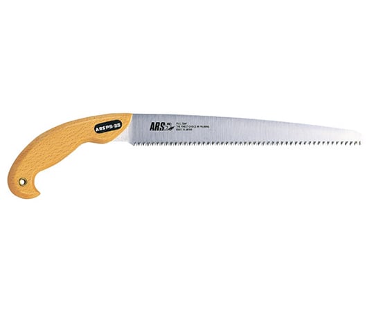 ピストル型鋸 25細目