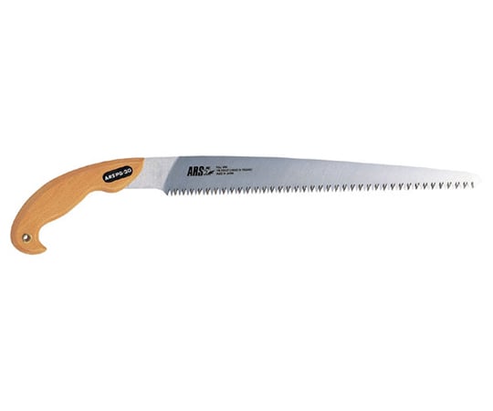 ピストル型鋸 30荒目