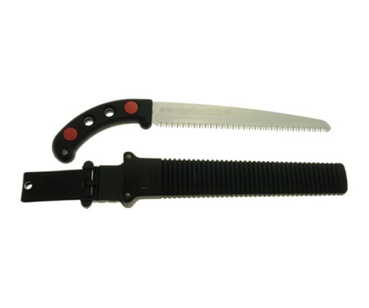 作業用鋸「ゴム太郎 根切」本体 刃渡り240mm