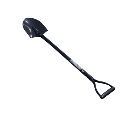 ショベル Pホーム丸 ロング