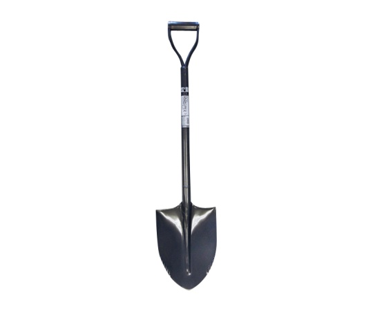 ギザ刃ショベル