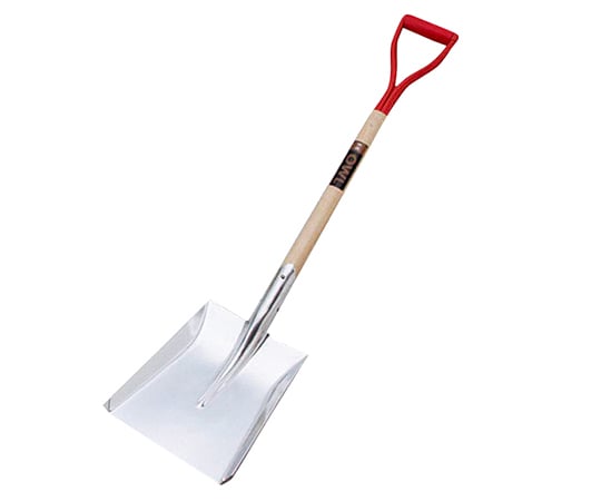 アルミショベル 角形