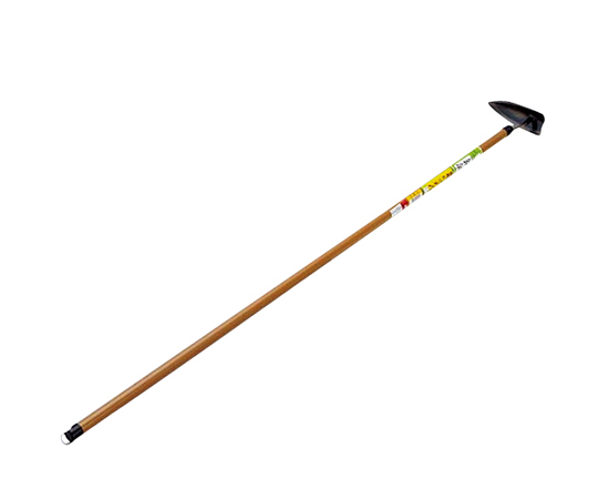 かるがる草削 三角刃