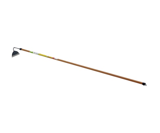 かるがる草削 山型刃