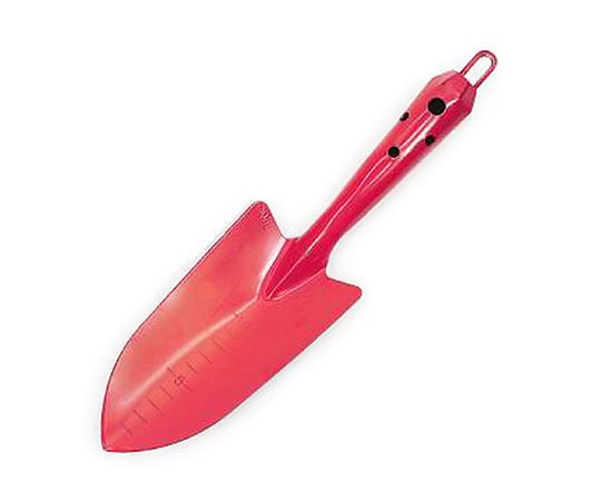 カラー共柄移植ゴテ ピンク　鉄