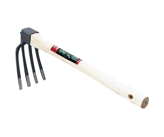 片手四本備中 370mm柄付 OWL