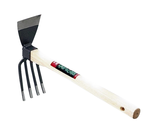 片手イカ型ホー 370mm柄付 OWL