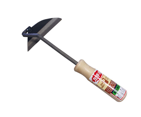 左手用　片手ネジリ鎌