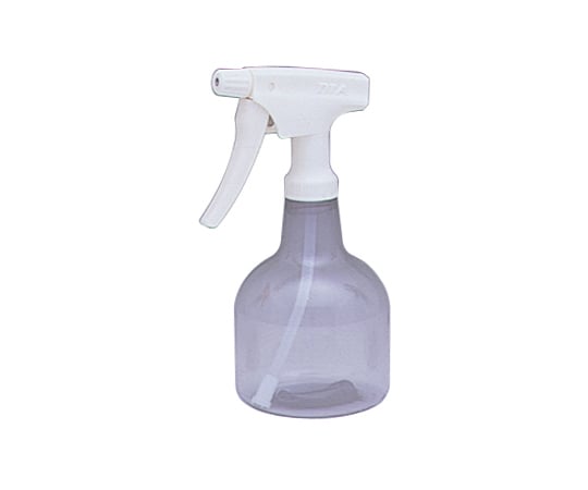 噴霧スプレー「ミエール」500mL アイボリー