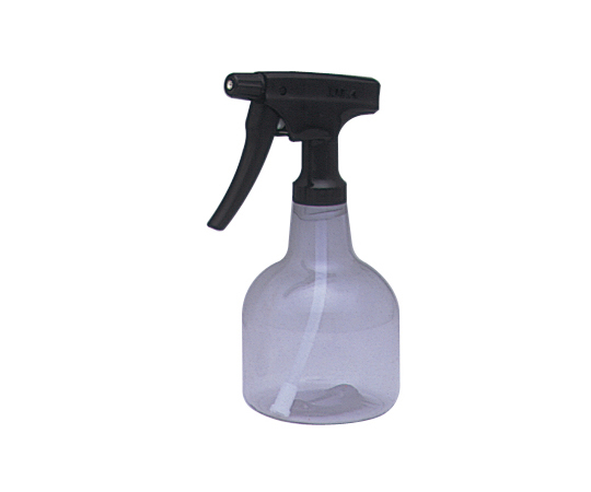 噴霧スプレー「ミエール」500mL ブラック