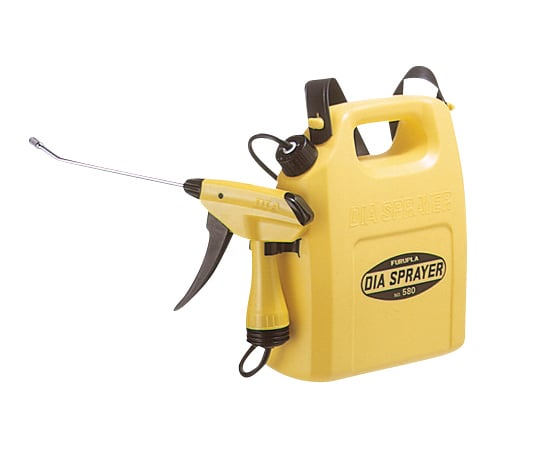 噴霧スプレー「アルファーショルダー」2倍噴霧