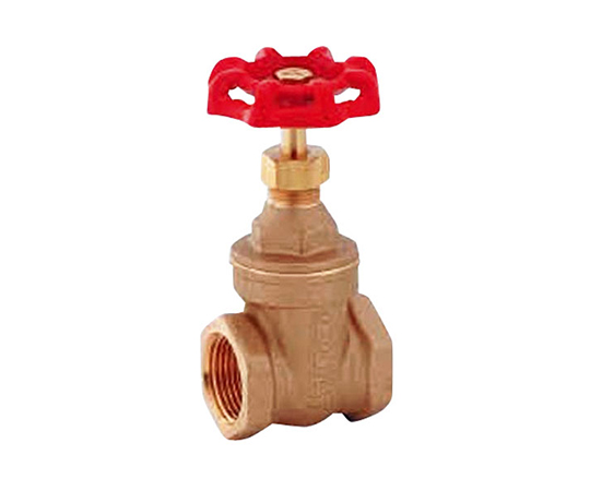 ゲートバルブ 内径97mm