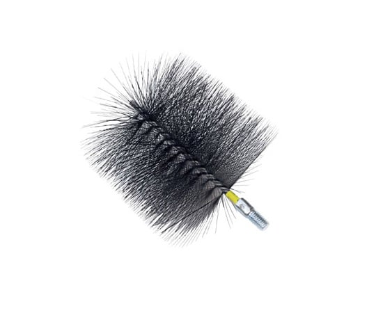 エントツブラシ頭 5インチ