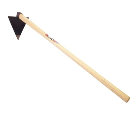 三角ホッパー 1050柄付