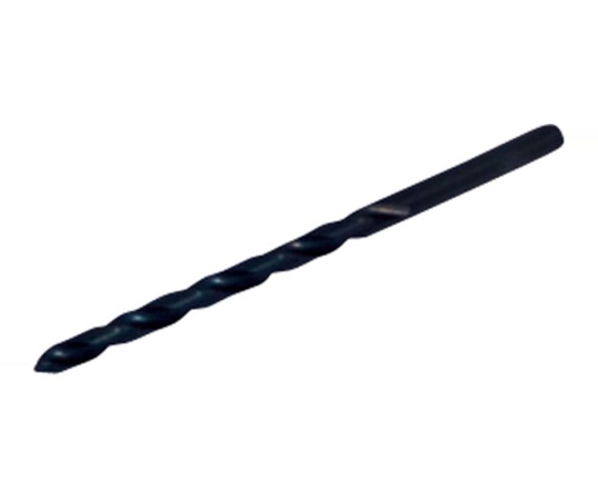 鉄工用ドリル(シンニング付き)1本入 直径0.6mm