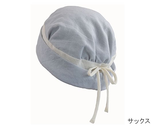 abonet +Noriko シフォン リボン サックス