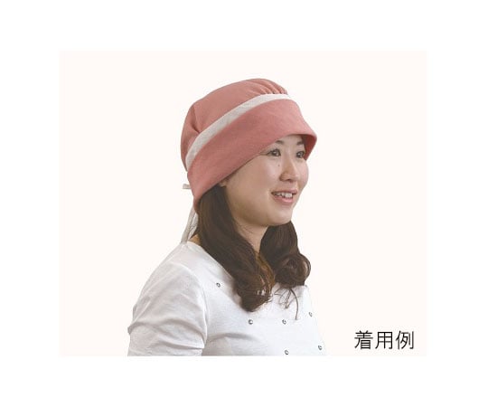 abonet +Noriko シフォン リボン ピンク