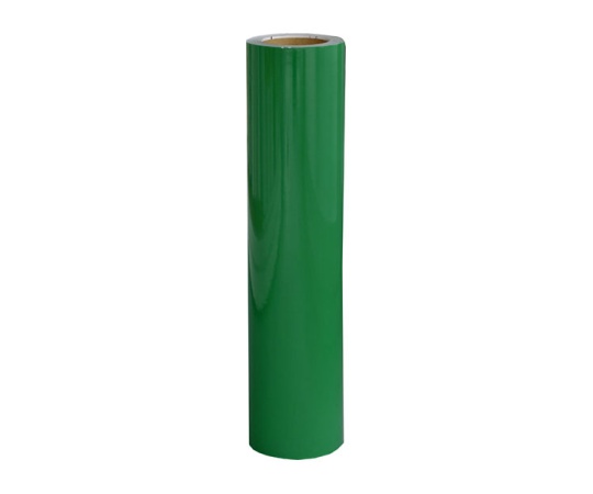 ペンカル（インテリア用粘着シート）50cm×25m（緑） PC009