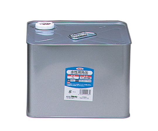 水性用角缶 7L