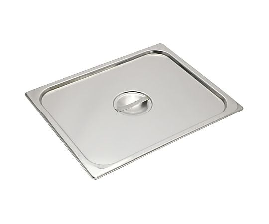 スギコ 18-8 スーパーデラックスパンカバー 1/2サイズ用　SK-1520C