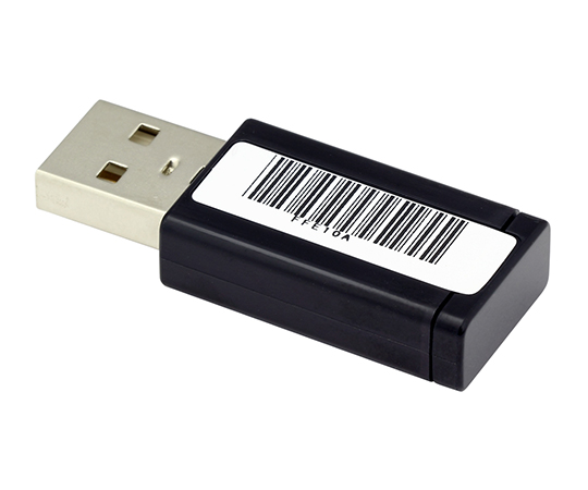 NL2002IW用Bluetoothドングル N-BT-USB