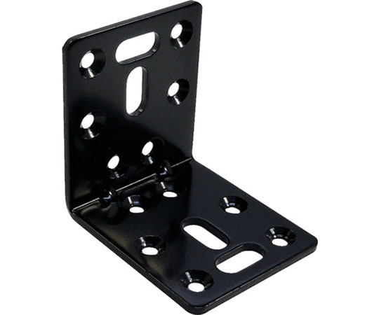 ピッタリサポート ブラック TWL65 3×55×65×65mm