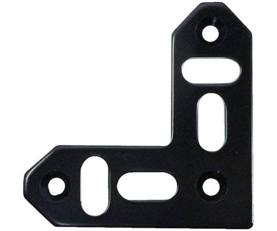 ピッタリサポート ブラック TFL70 3×25×70×70mm