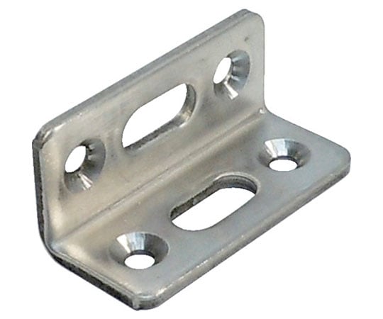 ピッタリサポート ステンレス TWL25 S 3×55×25×25mm