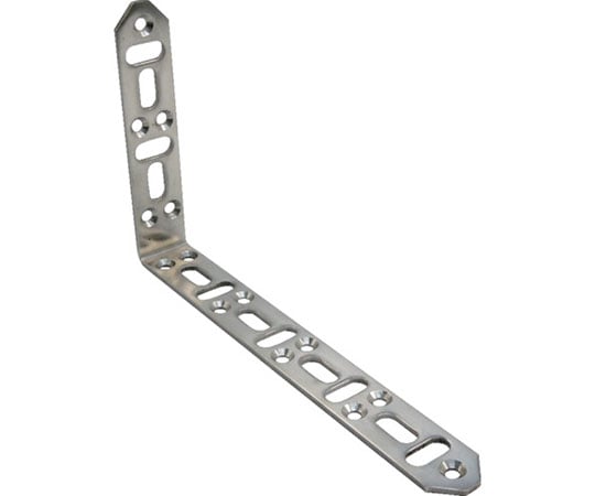 ピッタリサポートステンレスTL2001SS3×25×200×120mm