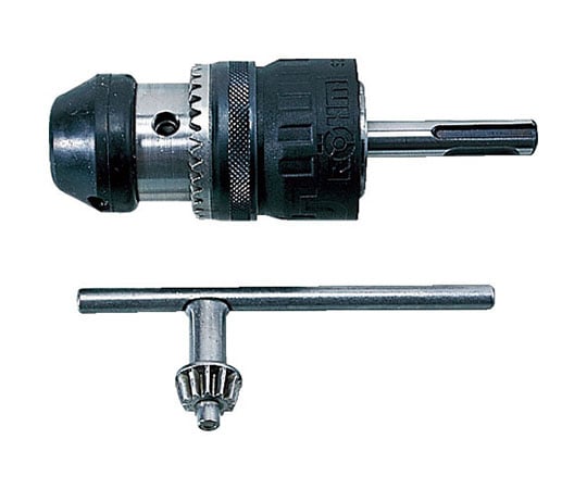 ハンマドリルチャックセット　13mm