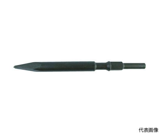 ブルポイント（丸軸）　450L