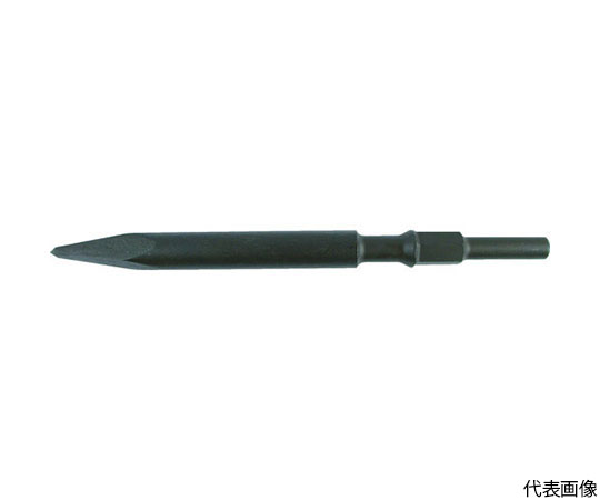 ブルポインント（丸軸）　520L